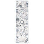 Safavieh Glamour 569 Rug, GLM569 - Light Brown / Grey