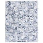 Safavieh Glamour 569 Rug, GLM569 - Grey / Ivory
