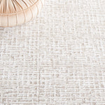 Safavieh Glamour 601 Rug, GLM601 - Natural / Ivory