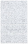 Safavieh Glamour 601 Rug, GLM601 - Grey / Ivory