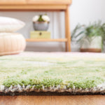 Safavieh Glamour 603 Rug, GLM603 - Pink / Grey