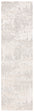 Safavieh Glamour 605 Rug, GLM605 - Grey / Ivory
