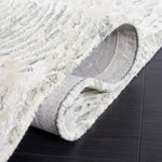 Safavieh Glamour 605 Rug, GLM605 - Grey / Ivory