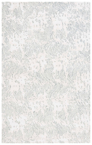 Safavieh Glamour 605 Rug, GLM605 - Grey / Ivory