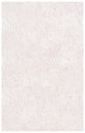 Safavieh Glamour 605 Rug, GLM605 - Pink / Ivory