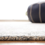 Safavieh Glamour 606 Rug, GLM606 - Grey / Ivory