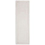 Safavieh Glamour Shag 101 Rug, GLS101 - Ivory