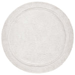 Safavieh Glamour Shag 101 Rug, GLS101 - Ivory