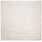 Safavieh Glamour Shag 101 Rug, GLS101 - Ivory