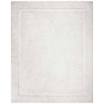 Safavieh Glamour Shag 101 Rug, GLS101 - Ivory