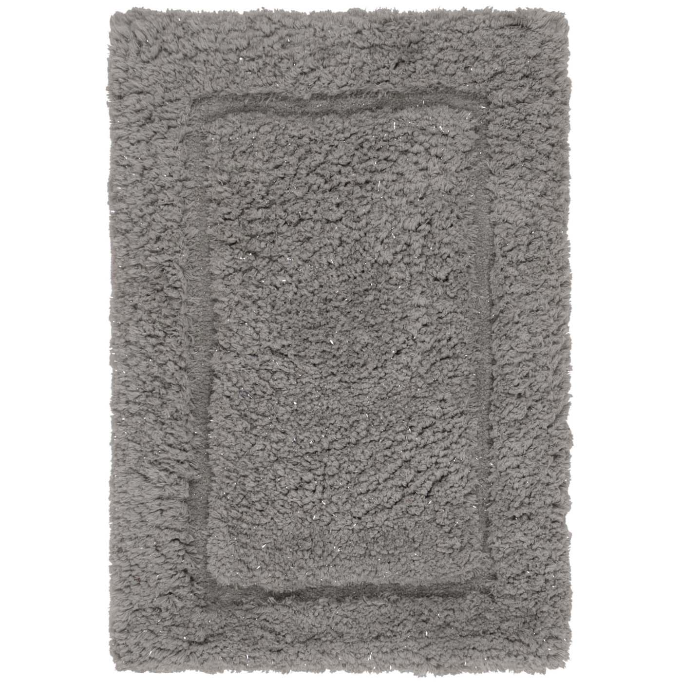 Safavieh Glamour Shag 101 Rug, GLS101 - Grey