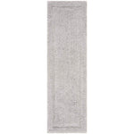 Safavieh Glamour Shag 101 Rug, GLS101 - Grey