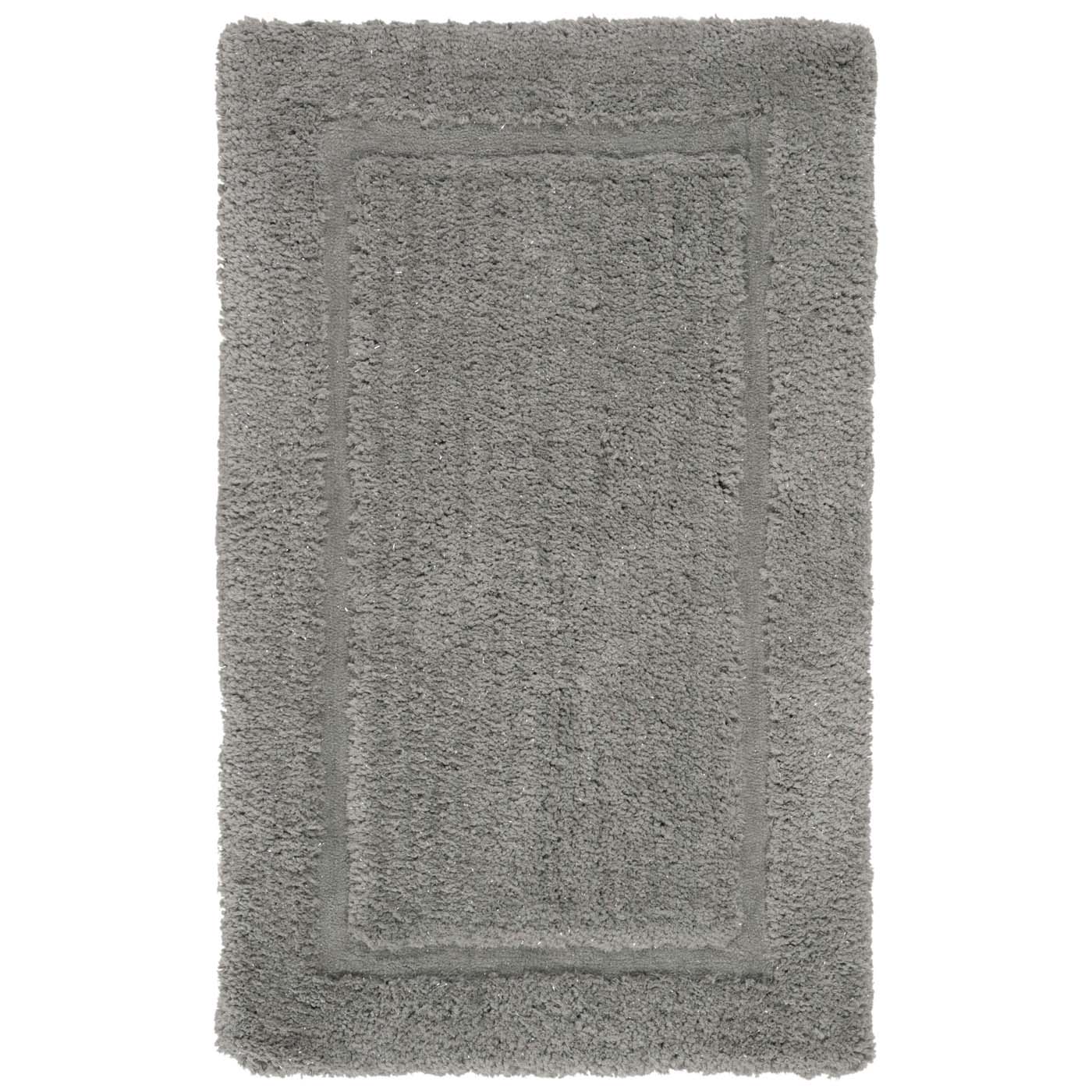 Safavieh Glamour Shag 101 Rug, GLS101 - Grey