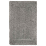 Safavieh Glamour Shag 101 Rug, GLS101 - Grey