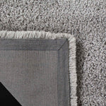 Safavieh Glamour Shag 101 Rug, GLS101 - Grey