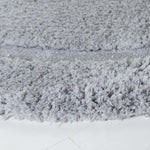 Safavieh Glamour Shag 101 Rug, GLS101 - Grey