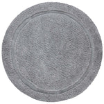 Safavieh Glamour Shag 101 Rug, GLS101 - Grey