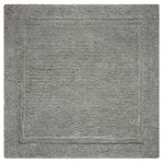 Safavieh Glamour Shag 101 Rug, GLS101 - Grey
