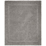 Safavieh Glamour Shag 101 Rug, GLS101 - Grey