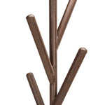 Safavieh Branch Concrete 60, HAC3000 - Dark Grey