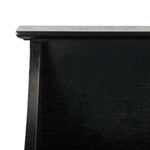 Safavieh Darcey Hanging Storage Wall Rack , HAC5702 - Black