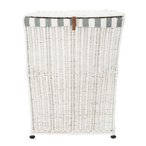 Safavieh Trotter Rattan Laundry Basket , HAC6002