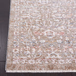 Safavieh Harlow 100 Rug, HAR100 - Sage / Ivory