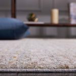 Safavieh Harlow 100 Rug, HAR100 - Sage / Ivory