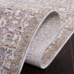 Safavieh Harlow 100 Rug, HAR100 - Sage / Ivory