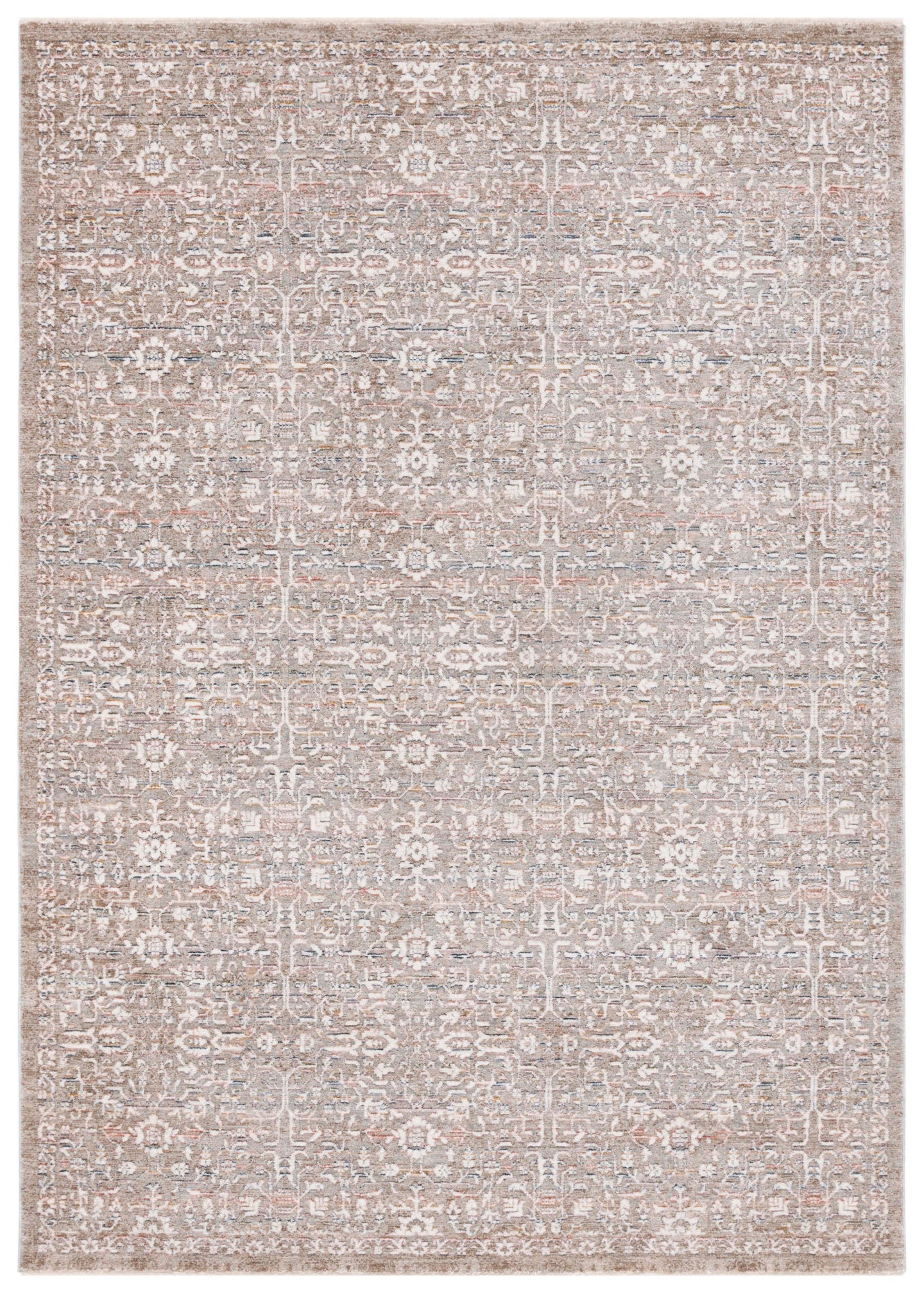 Safavieh Harlow 100 Rug, HAR100 - Sage / Ivory