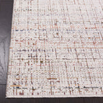 Safavieh Harlow 101 Rug, HAR101 - Ivory Grey / Rust