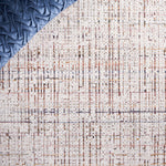 Safavieh Harlow 101 Rug, HAR101 - Ivory Grey / Rust
