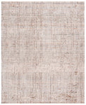 Safavieh Harlow 101 Rug, HAR101 - Ivory Grey / Rust