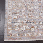 Safavieh Harlow 102 Rug, HAR102 - Ivory Grey / Sage