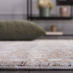 Safavieh Harlow 102 Rug, HAR102 - Ivory Grey / Sage
