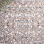 Safavieh Harlow 102 Rug, HAR102 - Ivory Grey / Sage