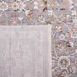 Safavieh Harlow 102 Rug, HAR102 - Ivory Grey / Sage