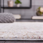 Safavieh Harlow 103 Rug, HAR103 - Ivory Grey / Sage