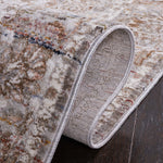 Safavieh Harlow 103 Rug, HAR103 - Ivory Grey / Sage