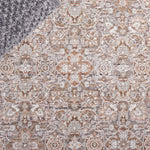 Safavieh Harlow 103 Rug, HAR103 - Ivory Grey / Sage