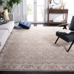 Safavieh Harlow 103 Rug, HAR103 - Ivory Grey / Sage