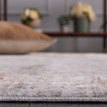 Safavieh Harlow 104 Rug, HAR104 - Ivory Grey / Sage