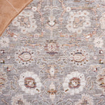 Safavieh Harlow 104 Rug, HAR104 - Ivory Grey / Sage