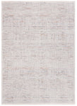 Safavieh Harlow 105 Rug, HAR105 - Ivory Grey / Rust