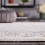 Safavieh Harlow 106 Rug, HAR106 - Ivory Grey / Sage
