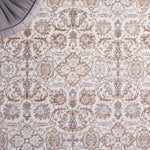 Safavieh Harlow 106 Rug, HAR106 - Ivory Grey / Sage