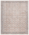 Safavieh Harlow 106 Rug, HAR106 - Ivory Grey / Sage
