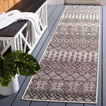 Safavieh Havana 301 Rug, HAV301 - Light Brown / Black
