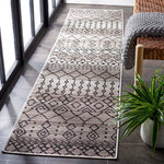 Safavieh Havana 301 Rug, HAV301 - Light Brown / Black