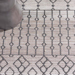 Safavieh Havana 301 Rug, HAV301 - Light Brown / Black